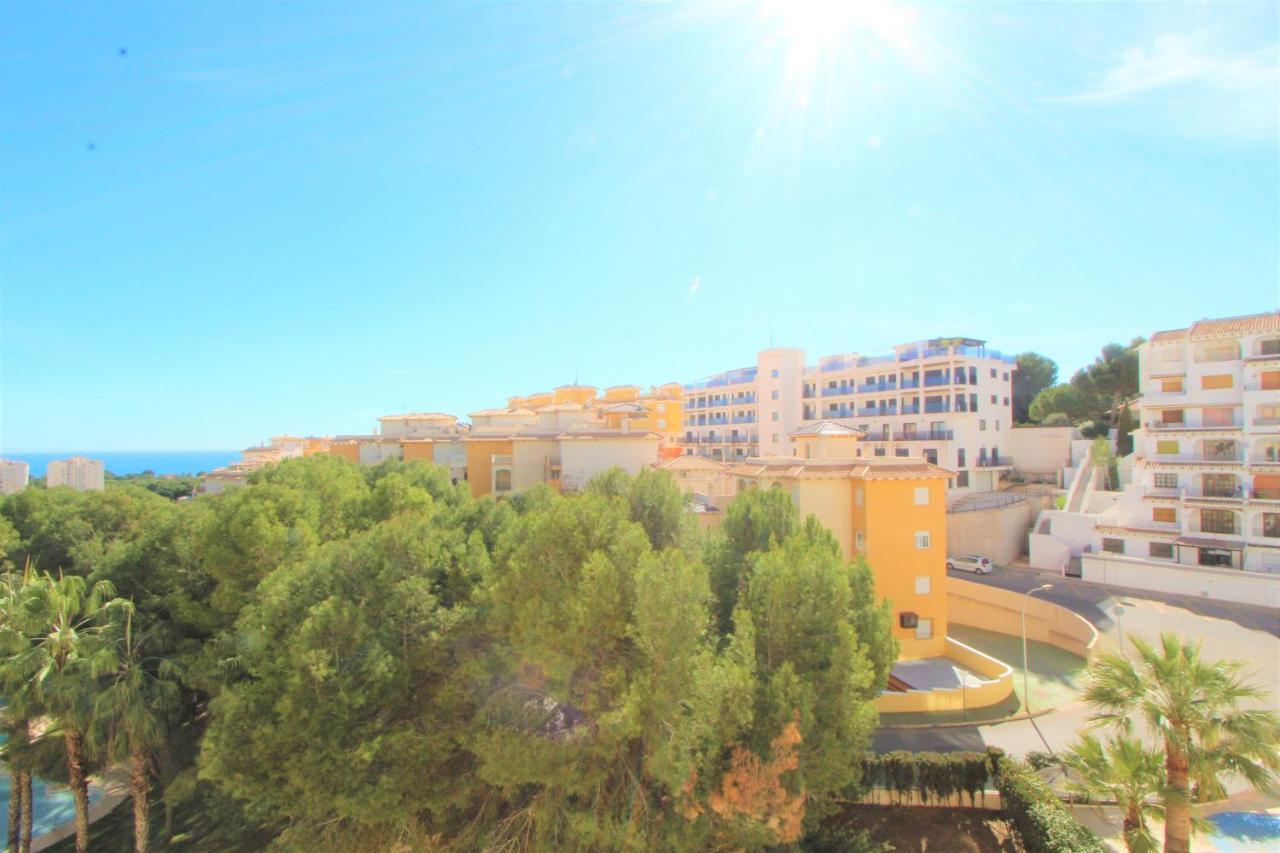 Apartamento Samaniego Ref 8008 Dehesa de Campoamor  Exterior photo